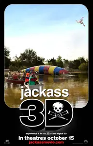 Jackass 3D (2010) [Unrated]