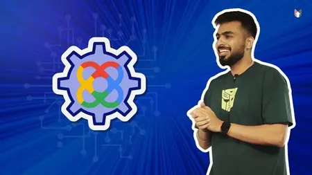 Apigee For Beginners: Api Gateway & Management, Google Cloud