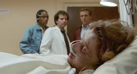 Vice Squad (1982) [Remastered]