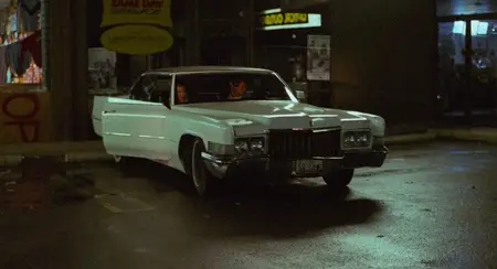 Vice Squad (1982) [Remastered]