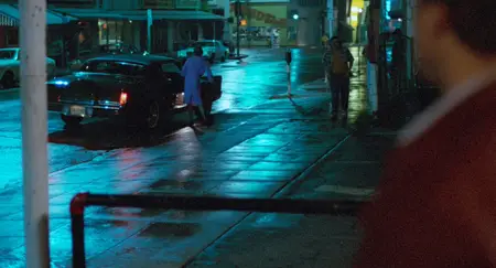 Vice Squad (1982) [Remastered]