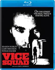 Vice Squad (1982) [Remastered]