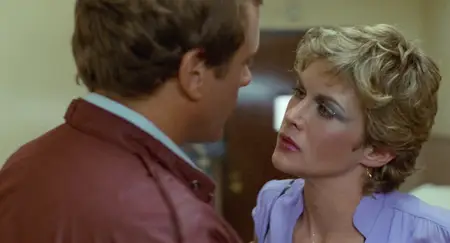 Vice Squad (1982) [Remastered]