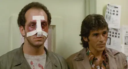 Vice Squad (1982) [Remastered]