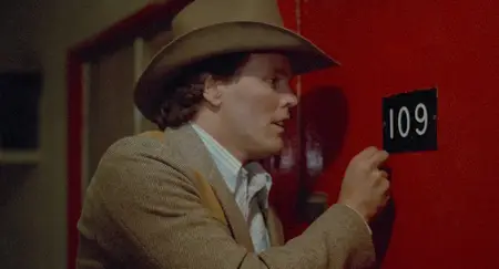 Vice Squad (1982) [Remastered]
