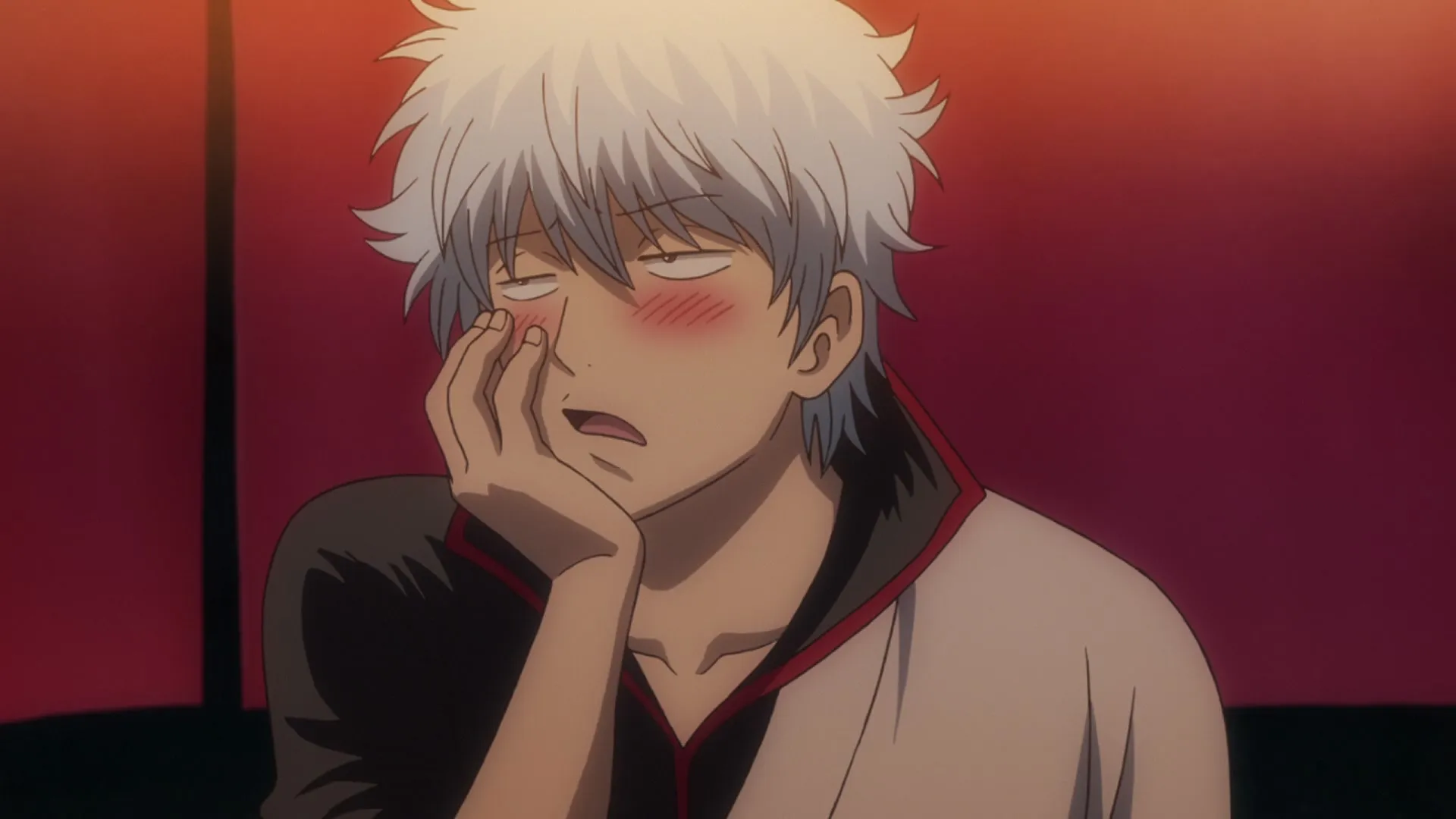 Gintama (2006 S07E14 279 The Reaper by Day and the Reaper by Night Wailyn