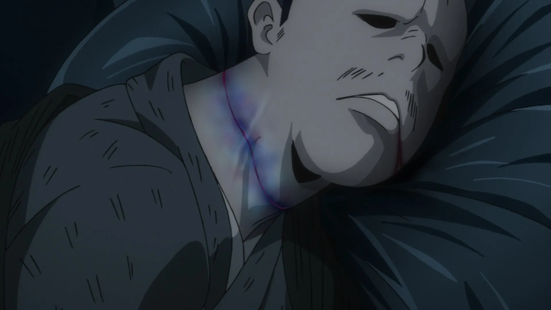 Gintama (2006 S07E14 279 The Reaper by Day and the Reaper by Night Wailyn