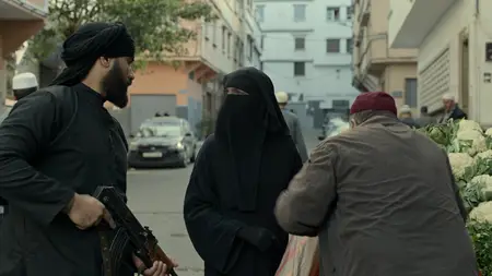 No Man's Land S02E06