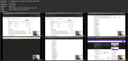 Mastering Webrtc - Make A Video Chat App!