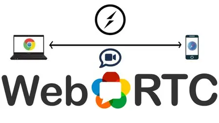 Mastering Webrtc - Make A Video Chat App!