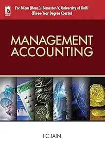 Management Accounting