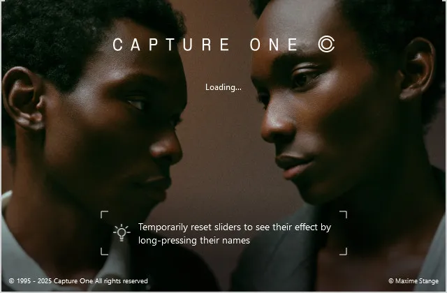 Capture One Pro / Enterprise 16.7.0.3201 (x64) Multilingual