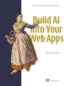 Build AI-Enhanced Web Apps: How to get reliable results with React, Next.js, and Vercel