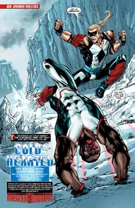 Gold Line releases (2013 01 25) - Mister Terrific 006 (2012) (Digital) (Zone-Empire