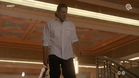 Leverage: Redemption S03E06