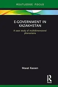 E-Government in Kazakhstan