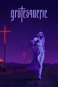 Grotesquerie S01E09