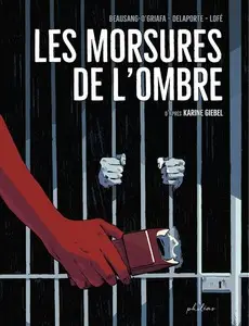 Les morsures de l'Ombre - One shot