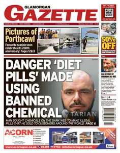 Glamorgan Gazette - 5 June 2025