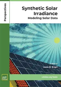 Synthetic Solar Irradiance: Modeling Solar Data