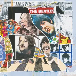 The Beatles - Anthology 3 (Remastered) (1996/2025) [Official Digital Download 24/96]