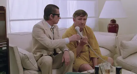 The Hit (1984)