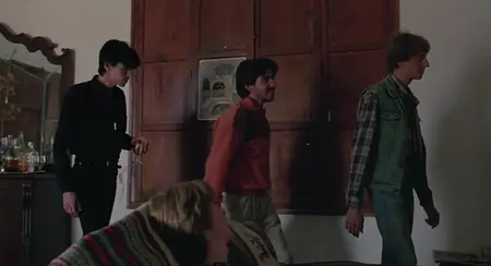 The Hit (1984)