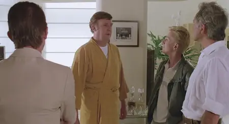 The Hit (1984)