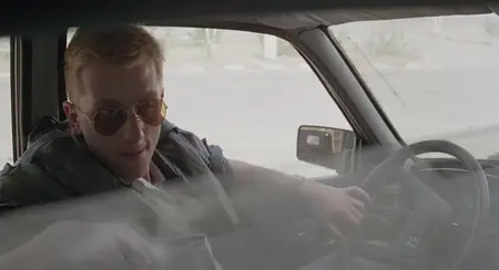 The Hit (1984)
