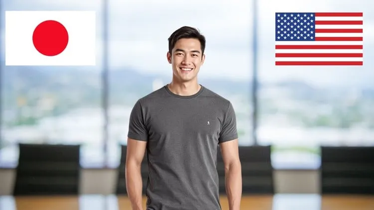 Japanese English Fluency: Speak Like a Native