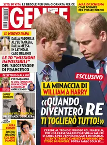 Gente Italia - 17 Maggio 2025