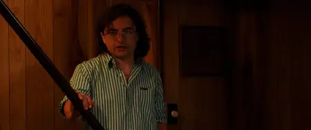 Porcelain War (2024)