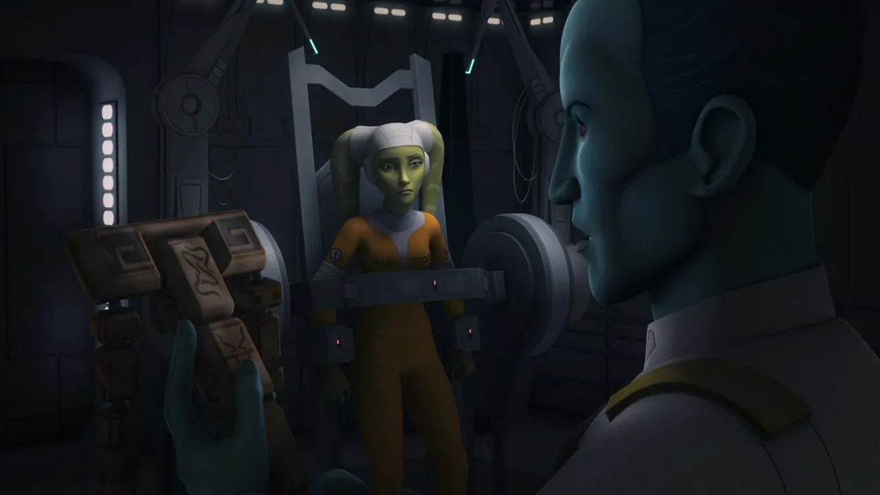 Star Wars Rebels S04E10