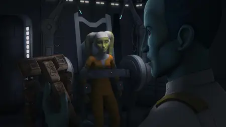 Star Wars Rebels S04E10