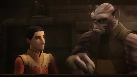 Star Wars Rebels S04E10