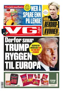 VG - 9 Desember 2025