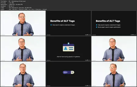 Increase Accessibility in Digital Marketing with GenAI