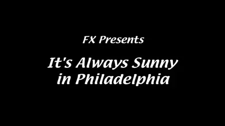 It's Always Sunny in Philadelphia S09E04