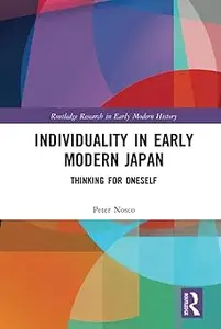 Individuality in Early Modern Japan