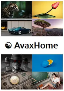 AvaxHome Wallpapers Part 114