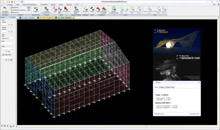 Graitec Tricalc 2025.0