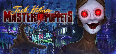 Jack Holmes Master of Puppets (2024) v1.2.0