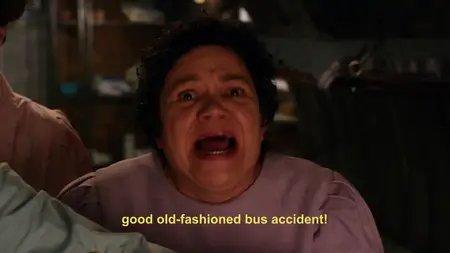 Unbreakable Kimmy Schmidt S03E07