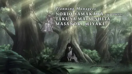 Fairy Tail (2009 S07E02 The Adventure Begins BlackRabbit
