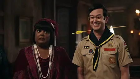 Ghosts S05E02