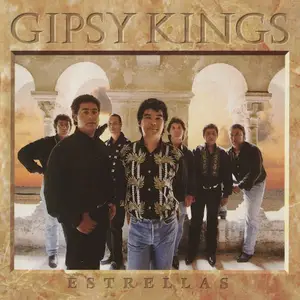 Gipsy Kings - Albums Collection 1982-2014 (13CD)