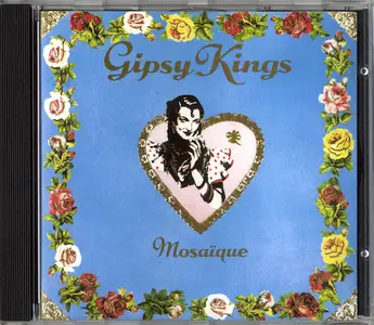 Gipsy Kings - Albums Collection 1982-2014 (13CD)