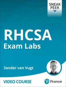 RHCSA Exam Labs