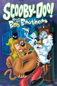 Scooby-Doo! Meets the Boo Brothers (1987)