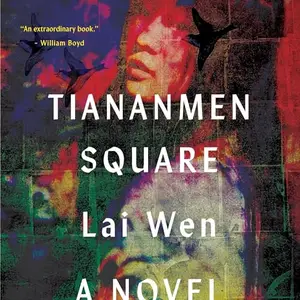 Tiananmen Square [Audiobook]